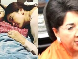 Berhasil Sembuh dari Kancer Serviqs Yang Renggut Nyawah Juliah Perez, Titiek Puspa Ngaku Dilarang Dokter Konsumsi 1 Makanan ini Seumur Hidup! Wanita Catat