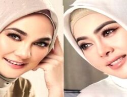 Dari Dulu Selalu Iri Hati? Kini Tikung Reino Barack, Foto Lawas Syahrini Saat Nemplok Ariel NOAH Yang Sedang Bersama Luna Maya Viral Di Sosial Media