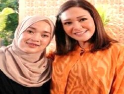 Jadi Omongan Gara-gara Diselingkuhi Ayus, Ririe Fairus Langsung Didekati Sosok Pria Ini Usai Cerai, Maia Estianty Tak Percaya