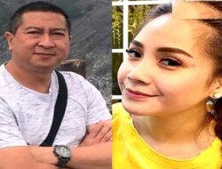 Jarang Diketahui Umum, ternyata Nagita Slavina Punya Kakak Lelaki yang Nasibnya Berbeda Jauh Dengan Istri Raffi Ahmad