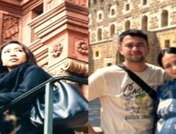 Satu Indonesia Tertipu! Bukan Nagita Slavina Atau Yuni Shara, Terungkap Sosok Cinta Pertama Raffi Ahmad, Ternyata Penyanyi Teatrikal Yang Cantiknya Tak Main-Main