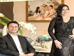4 Fakta Christian Sugiono Putuskan Pindah Agama, Nomor 2 Buat Geger