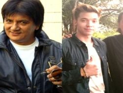 5 Fakta George Rudy Putuskan Pindah Agama, Nomor 3 Buat Tersentuh