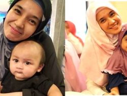 Curhat Pilu Artis Cantik Dini Aminarti: 11 Tahun Menikah Menahan Kesedihan Dengan Pertanyaan ” Kapan Punya Momongan?”