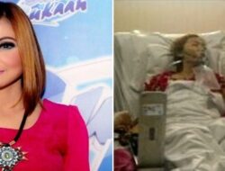 Innalilahi Wainna Ilaihi Rojiun, Setelah Berjuang Lawan Penyakit Ganas, Artis Cantik Ini Meninggal Dunia, Badannya Kurus Tinggal Tulang Karena Setahun Tahan Nyeri Luar Biasa Tanpa Mengeluh