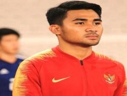 Taat Ibadah, Asnawi Mangkualam Tak Lupa Sholat Lima Waktu meski Bertanding di Luar Negeri