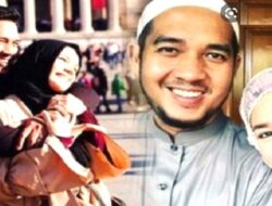 Dua Kali Pindah Agama Dan Tiga Kali Menikah, Begini Nasib Dewi Sandra Yang Dipersunting Petinggi Grand