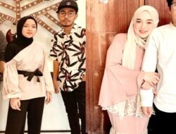 Dulu Aku Sayang Dia Kayak Adik Sendiri! Makan Hati 3 Tahun Dikadalin Nissa Sabyan, Ririe Fairus Mendadak Singgung Soal Pernikahan Ayus Sabyan dengan Sang Pelakor