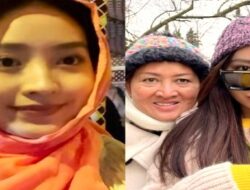 Lihat Video Yang Sebut Putrinya Sudah Ucap 2 Kalimat Syahadat, Ibu Natasha Wilona Beri Respons Mengejutkan