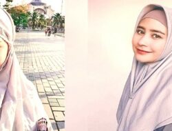 Mantap Jaga Keper4wanan Sampai Nikah, Prilly Latuconsina Kerap Dinyiyir Teman Gegara Tak Pernah Lakukan Hal Inthim Dengan Kekasih: Pantesan Lo Putus