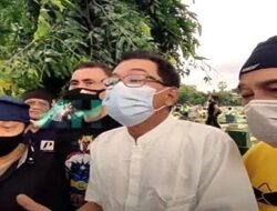 Rekan Pelawak Berduka, Komedian Senior Kini Sudah Tiada Dimakamkan Usai Sholat Jumat! Jadi Ciri Meninggal Husnul Khotimah, Ini Keistimewaan Hari Jumat