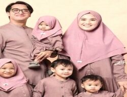 Ricky Harun Lahir Dari Keluarga Nasrani, Putuskan Berhijrah Ini Alasannya