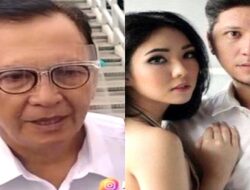 Tolak Putranya Rujuk dengan Gisel, Roy Marten Tegas Pasang Kriteria Seperti Ini Untuk Calon Gading Marten