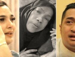 SELAIN Dorce, 4 Artis Ini Juga Siapkan Wasiat Jika Meninggal, Ogah Bagi Harta Hingga Siapkan Keranda