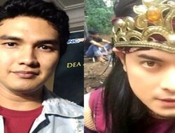 Menyedihkan, Kini Tak Laku Lagi, Empat Artis Ini Rela Banting Stir Demi Sesuap Nasi, Ada yang Jadi Petani Hingga Tukang Sate Keliling!