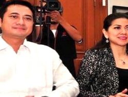 8 TAHUN Berlalu, Baru Terkuak Alasan Ivan Ceraikan Venna Melinda:”Suami Diperlakukan Bak Jongos”