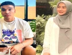 Pantas Fadly Faisal Pepet Marissya Icha Meski Janda! Selain Pekerjaannya Mentereng, Begini Perlakuannya Pada Keluarga Bibi Andriansyah