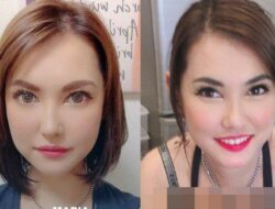 Tak Sabar Ketemu Vicky Prasetyo, Maria Ozawa Berharap Dijemput dan Bersenang-senang di Indonesia