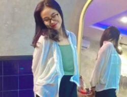 Mayang Unggah Foto Masa Kecilnya, Netizen Sebut Mirip Gala
