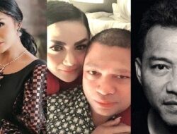 10 TAHUN Dirahasiakan, Akhirnya Kridayanti Ungkap Alasan Selingkuh, Akui Bahagia dengan Pria Lain!!