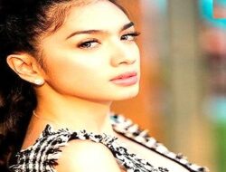 Sudah 6 Tahun Menjanda, Angel Karamoy Blak-blakan Tak Tahan Jika Bagian Tubuhnya Ini Disentuh hingga Ungkap Tipe Pria Idaman