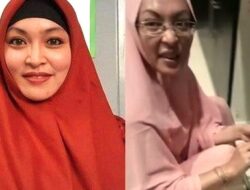 Sepuluh Tahun Mendekam di Penjara, Angelina Sondakh Syok Melihat Menu Makanan di Mall: Udah Kenyang!