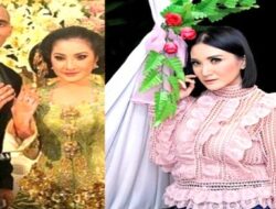 “DIA NGGAK Pernah Puas Dilayani,” Sakit Hati Suami Kencani 10 Wanita, Artis Ini Pilih Menjanda