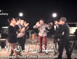 Heboh Dibandingkan Gongghongan Anjhing, 12 Artis Lantunkan Adzan, Ada Pasha Ungu Hingga Sule
