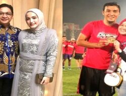 Bak Bumi Dan Langit, Beda Dengan Adelia Pasha Yang Kini Hidupnya Makin Glamour, Okie Agustina Kini Harus Terima Nasib Hidup Sederhana Tak Punya ART Hingga Harus Naik Turun Atap Sendiri Demi Perbaiki Genteng Bocor