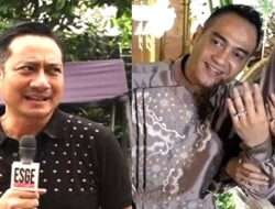 Bak Dendam Kesumat Pernah Diperlakukan Bak Budak, Ivan Fadilla Pilih Lakukan Ini Saat Diundang ke Pernikahan Venna Melinda dan Ferry Irawan