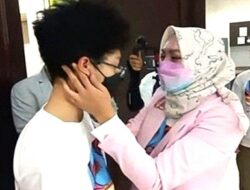 Baru juga Bebas, Hancur Hati Anglina Sondakh Tahu Kondisi ‘Mental’ Keanu Massaid: Selama Ini Iri