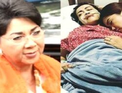 Berhasil Sembuh dari Kanker Serviks, Titiek Puspa Ngaku Dilarang Dokter Konsumsi 1 Makanan ini Seumur Hidup