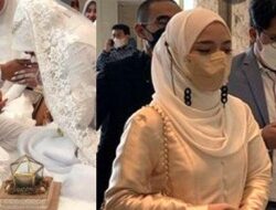 Terus Menghindar, Bocor Maksud Panggilan ‘Umi’ Nissa Sabyan dari Ayus, Sudah Nikah? Panggilan Sayang