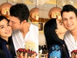 Pertanyaannya Tak Sopan, Christian Sugiono dan Titi Kamal Sakit Hati dengan Artis Wanita Ini: Kok Langgeng? Gak Mau Ganti?