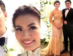 Karma? Dulu Nekat Langkahi Restu Kedua Orangtuanya Demi Menikahi Sang Pujaan Hati, Artis Cantik Ini Sekarang Cuma Bisa Pasrah Saat Suaminya Jadi Sasaran Para Pelakor