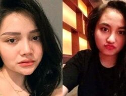 Mawar AFI Tak Sendiri, Enam Artis Cantik ini Suaminya juga ‘Direbut’ Babysitter, Ada yang sampai Hamil
