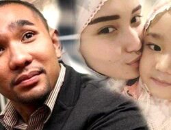 Enji Baskoro Akhirnya Blak-blakan Ungkap Penyebab Pernikahannya dengan Ayu Ting Ting Hanya Bertahan 20 Hari, Orang Ketiga Jadi Biang Keroknya?