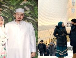 Beda Habib Usman yang Larang Kartika Putri Joget TikTok, Ustaz Solmed yang Bela April Jasmine