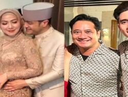 Untuk Ferry…’ Astaga, Nyesek! Simpan Kisah Kelam saat Menikah dengan Venna Melinda, Ivan Fadilla Sampaikan Doa Menyayat Hati untuk Pernikahan Mantan Istri dengan Ferry Irawan