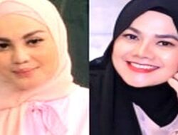 Dikira Enak Jadi Istri Orang Kayah Hasil Merebut Suami Orang, Tangisan Jennifer Dunn Pecah Saat Ceritakan Beratnya Menjalani Rumah Tangga