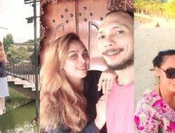 Disebut Keturunan Arab, Sosok Jhasmine Titis Istri Norman Kamaru, Punya Sumber Uang dari Yang Tak Terduga