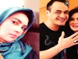 Kerjaannya Cuma Tidur, Anggia Novia Geram Beberkan Kelakuan Ferry Irawan Semasa Jadi Suaminya