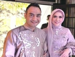 Malam Pertama Venna Melinda Setelah 9 Tahun Menjanda, Ferry Irawan: Dia Keluar 11 Kali Lho