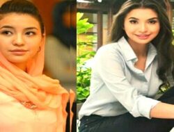 Jarang Terlihat, Manohara Kini Sudah Pindah Agama & Aktif Selamatkan Satwaa