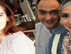 13 Tahun Berumah Tangga, Mantan Istri Buka Topeng Ferry Irawan Di TV, Wanti-Wanti Venna Melinda?