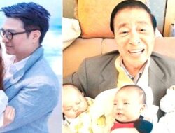 Nasib Model Dinikahi Anak Miliader, Dijadikan Mesin Anak