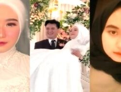 Karma! Reno Tampak Tak Bahagia Usai Nikahi Babysitternya