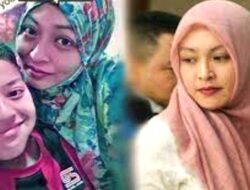 Nelangsa Tak Dijemput Keluarga Pas Bebas, Tangis Angelina Sondakh Di Penjara B0c0r Matanya Bengkak