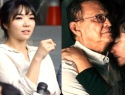 Seolah Tak Sudi Punya Menantu Seperti Gisel Lagi Yang Rela Tubuhnya Dinikmati Lelaki Lain, Roy Marten Tak Izinkan Gading Marten Untuk Rujuk!