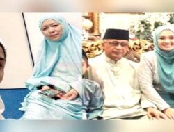 Berawal dari Teman Curhat, Artis Ini Kepincut Suami Orang hingga Nekat Dimadu Demi Rasakan Cinta Seperti Istri Pertamaa!
